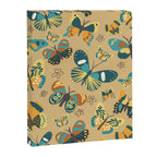 Butterflies#3 Canvas Print Gallery Image 8