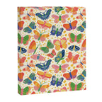 Butterfly world Canvas Print Gallery Image 8