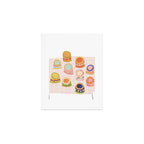 Cake Shop Art Print Gallery Image 1