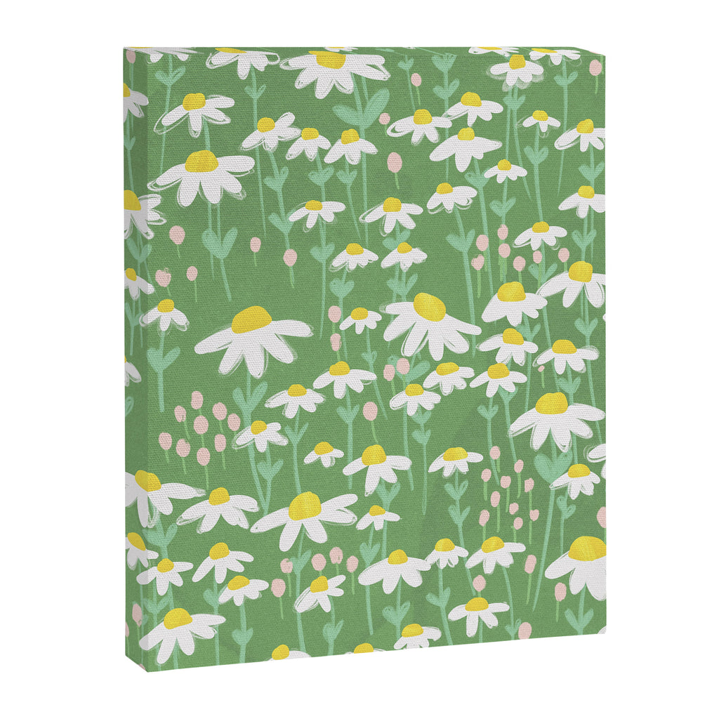 Chamomile Dream Canvas Print Gallery Image 8