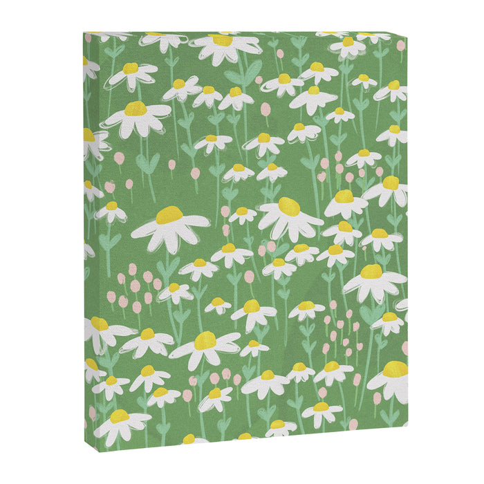 Chamomile Dream Canvas Print Gallery Image 1