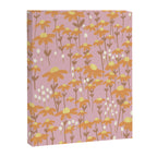 Chamomile Dream Pink Canvas Print Gallery Image 8