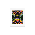 Chasing rainbows II Art Print Gallery Image 1