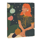 Christmas beauty Canvas Print Gallery Image 6
