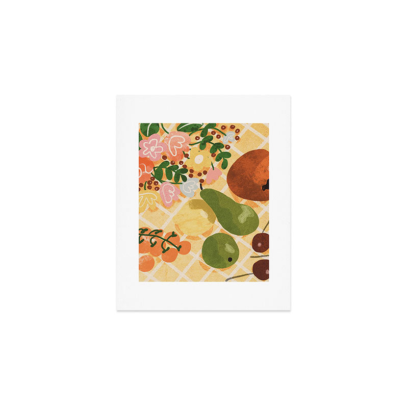 Colors of Summer Art Print Gallery Image 1