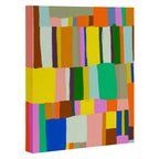 Colour play Canvas Print Gallery Image 3