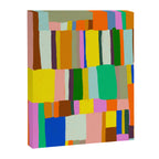 Colour play Canvas Print Gallery Image 8