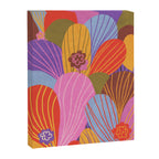 Crocuses Canvas Print Gallery Image 8