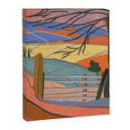 Cumbria landscape Canvas Print Gallery Image 8