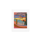 Cumbria landscape Art Print Gallery Image 1