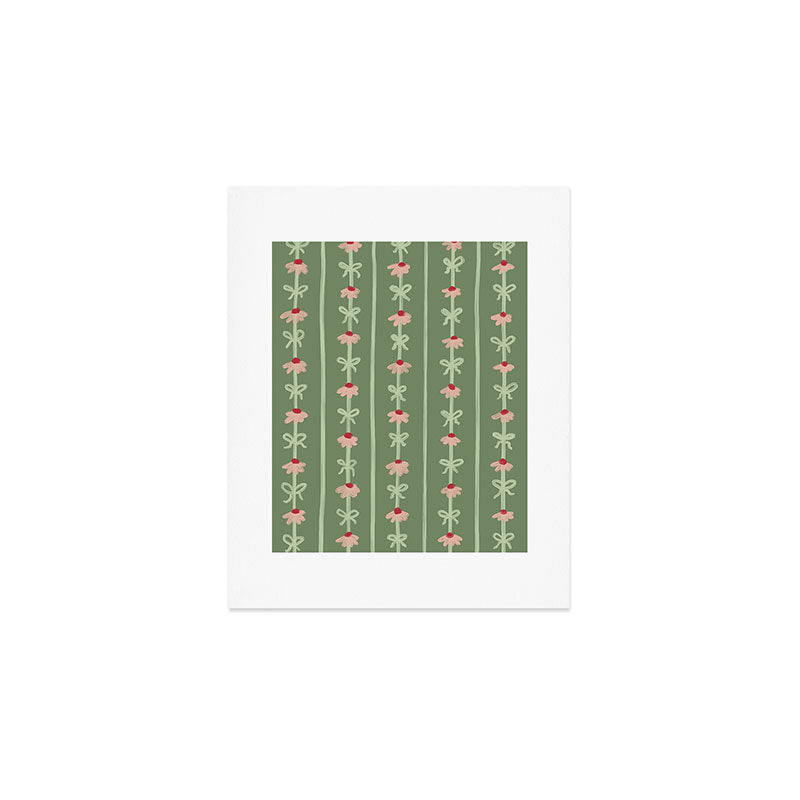 Daisy nostalgia  Art Print Gallery Image 1