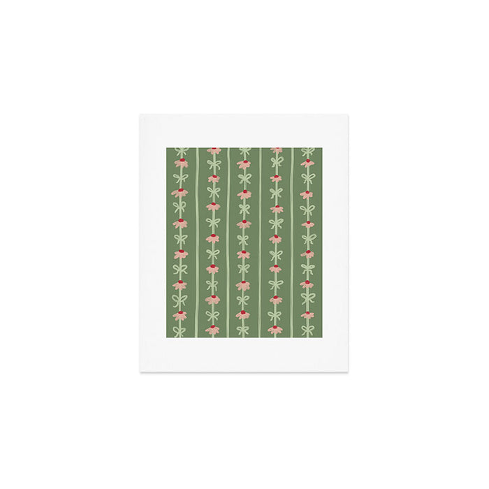 Daisy nostalgia  Art Print Gallery Image 1