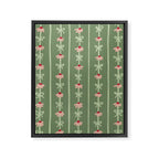 Daisy nostalgia  Framed Canvas Print Gallery Image 8