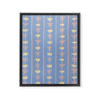 Daisy nostalgia III Framed Canvas Print Gallery Image 8