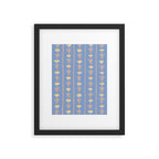 Daisy nostalgia III Framed Art Print Gallery Image 6