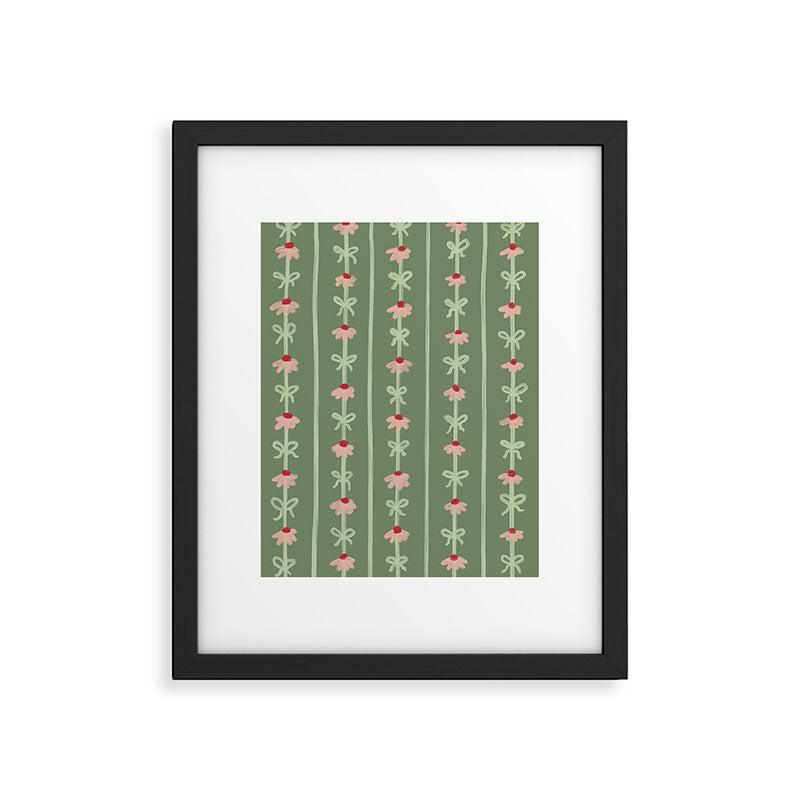 Daisy nostalgia  Framed Art Print Gallery Image 6