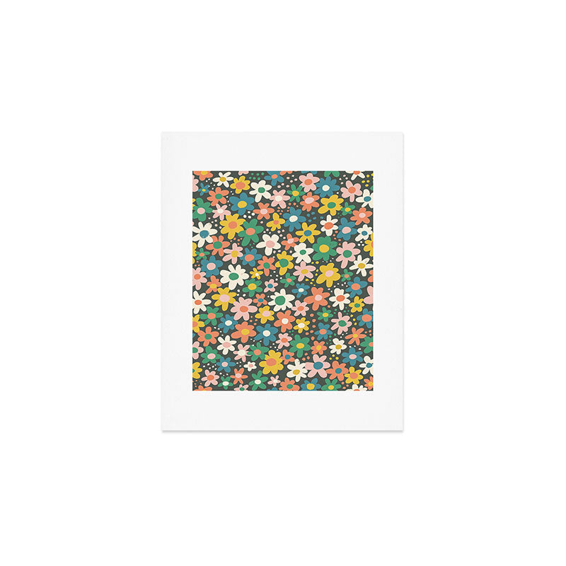 Dare to dream Art Print Gallery Image 1