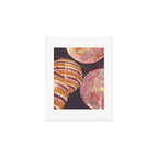 Disco balls Art Print Gallery Image 1