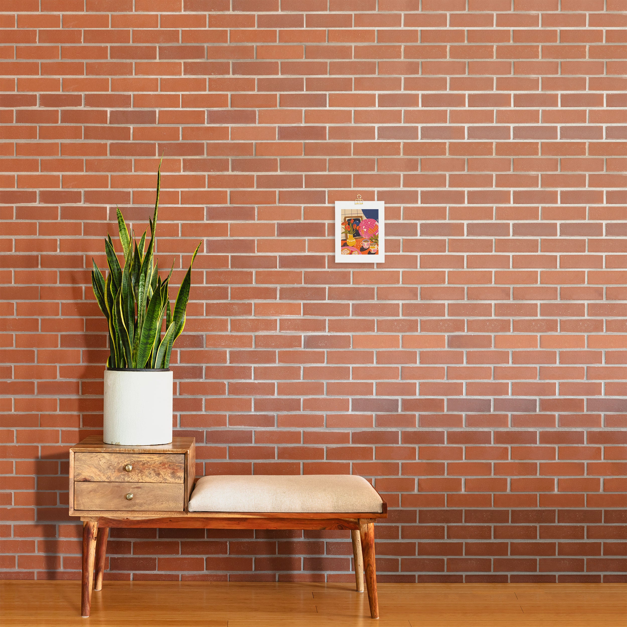 Disco night Art Print Gallery Image 2