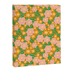 Ditsy Canvas Print Gallery Image 8
