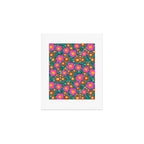 Ditsy II Art Print Gallery Image 1
