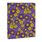 Ditsy III Canvas Print Gallery Image 8