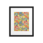 Dreaming my dream II Framed Art Print Gallery Image 6