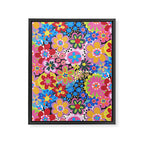Dreaming my dream III Framed Canvas Print Gallery Image 8