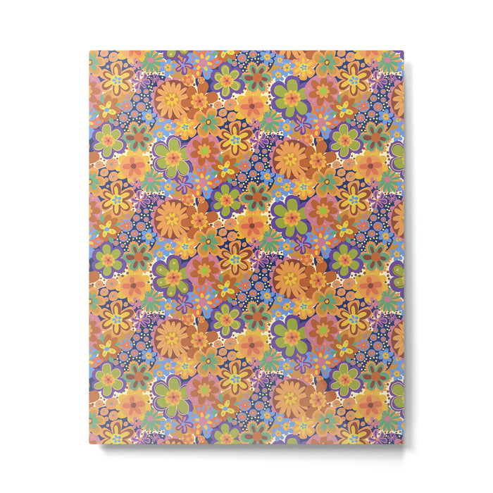 Dreaming my dream Metal Print Gallery Image 1