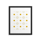 Ellie Framed Art Print Gallery Image 6