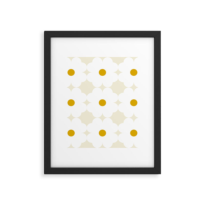 Ellie Framed Art Print Gallery Image 6