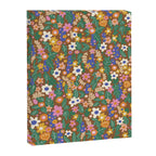 Evelyn brown Canvas Print Gallery Image 6