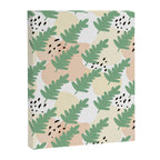 Fern Leaves Canvas Print Gallery Image 8