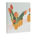 First Day of Spring Canvas Print Gallery Image 8