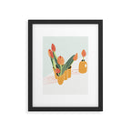 First Day of Spring Framed Art Print Gallery Image 6
