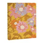 Floral 1968 Canvas Print Gallery Image 8