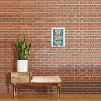 Florista Art Print Gallery Image 2