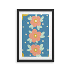 Florista Framed Art Print Gallery Image 2