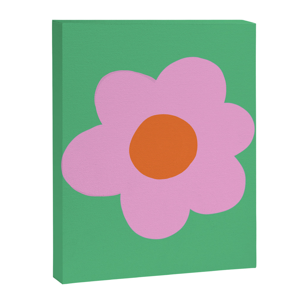 Flower #1 Canvas Print Gallery Image 8