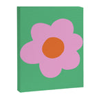 Flower #1 Canvas Print Gallery Image 8