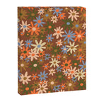 Flower fantasy #1 Canvas Print Gallery Image 8