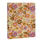 Flower power II Canvas Print Gallery Image 8