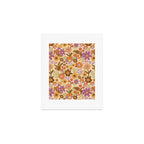 Flower power II Art Print Gallery Image 1