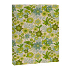 Flower power Canvas Print Gallery Image 8
