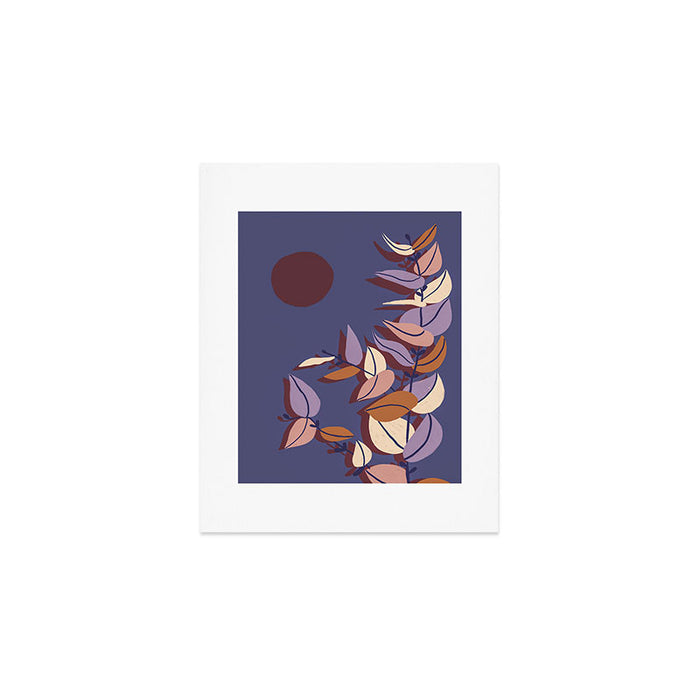 Foliage Art Print Gallery Image 1