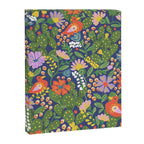 Folky Canvas Print Gallery Image 8