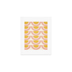 Geometry #10 Art Print Gallery Image 1