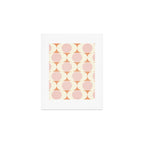 Geometry #7 Art Print Gallery Image 1