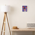 Goddess of the Moon Canvas Print Gallery Image 2