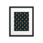 Good night Framed Art Print Gallery Image 6